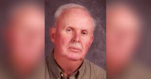 Obituary for Robert "Bob" Larry McClain