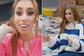 1733684 likes · 4173 talking about this. Stacey Solomon Confirms When Her New Home Makeover Show Is Heading To Tv Mirror Online