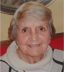 Dorothy Fredericks (nee Johnson) Obituary (2024)