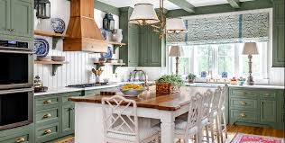 Find new color ideas, trends & the confidence to do your painting project right. 25 Best Kitchen Paint And Wall Colors Ideas For Popular Kitchen Color Schemes 201