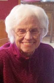 Elma Stover Obituary October 21, 2012