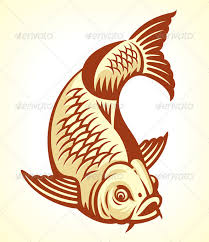Tentu saja contoh tema acara kebersamaan memang telah banyak dicari oleh orang di internet. Carp Fish Cartoon By Digiselector Graphicriver