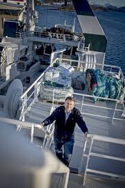 Storfangst for nye «Granit»