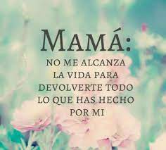 15 de marzo de 2010. Imagenes Con Frases De Agradecimiento Para Una Madre Padre Hijo Mejores Imagenes Mother Birthday Quotes Mother Quotes Mama Quotes