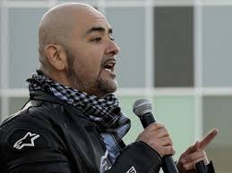 Rod Loyola seeking to run as independent in new riding after being removed  by Liberals in Edmonton Gateway