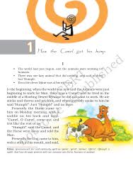 He does not have to eat for 3 to 4 days at a time. Http Ncert Nic In Ncerts L Heih101 Pdf