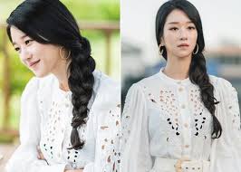 Seo Ye Ji S Most Stylish Outfits In It S Okay To Not Be Okay So Far In 2020 Iconic Dresses Fashion Vintage Dior Dress