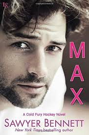 Max: A Cold Fury Hockey Novel (Caro..., Bennett, Sawyer 9780425286517| eBay