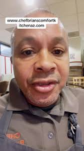 Explore Brian Hill's Black-Owned Restaurant Experience