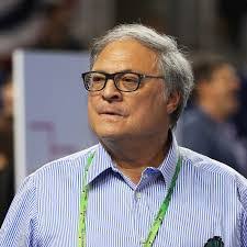 Jeffrey Loria's Instagram, Twitter & Facebook