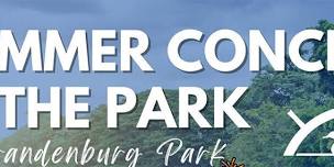 Music in the Park – Brandenburg