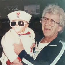 Photos of George Barringer