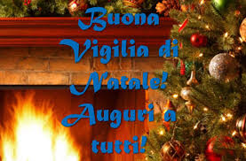 In questa notte l'anima è pura, la pace regna nei cuori. Auguri Di Buona Vigilia Di Natale 2019 Immagini Gif Animate Cartoline E Frasi Originali Per Whatsapp