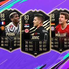 Fifa 21 joe gomez player moments sbc cheapest solution fifa 21 sbc. Fifa 21 Totw 17 Lohnt Sich Das Uberhaupt
