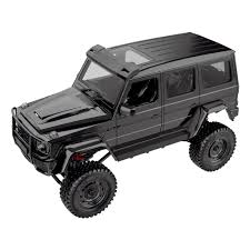 The higher the number the smaller the model and vies versa the lower the number the bigger the model. Buy Mn86k 1 12 Kit 2 4g 4wd Unassembled G500 230mm Wheelbase Crawler Toys Black At Affordable Prices Free Shipping Real Reviews With Photos Joom
