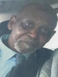 Alfred "Pop" Jackson Obituary