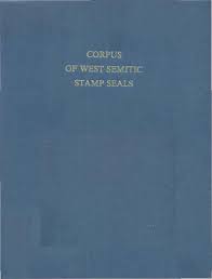 20 ma gma brown white 0,2. Pdf 1997 Avigad N Revised And Completed By Sass B Corpus Of West Semitic Stamp Seals Jerusalem Benjamin Sass Academia Edu