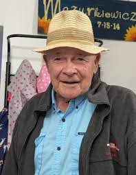 Larry Stoltz's Instagram, Twitter & Facebook