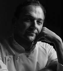 Daniel Humm