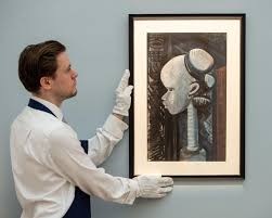 Bildergebnis für Ben Enwonwu