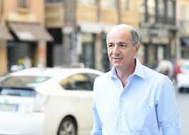 Corrado Passera Svelato Il Nome Della Nuova Banca Illimity Nata Da Spaxs Affaritaliani It