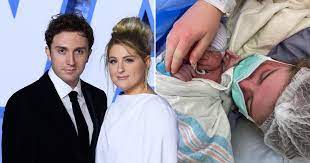 Meghan trainor shared details of son riley's … Meghan Trainor Baby Singer And Spy Kids Star Husband Have First Child Metro News