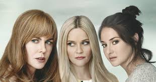 Big Little Lies