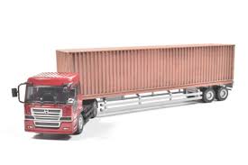 Image result for 海コントレーラー