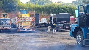 Acompanhando esse sistema, uma massa de ar polar provoca queda de temperatura. Prf Lacra Atividades Irregulares Em Patio De Veiculos Em Atibaia Vale Do Paraiba E Regiao G1