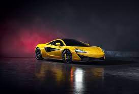 Pin By Dimas Firdaus On Automotive Mclaren 570s Car Wallpapers Mclaren