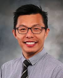 Roy Lin's Instagram, Twitter & Facebook