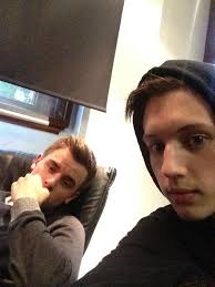 Jessie Allen Clark (@JesseAllenClark)