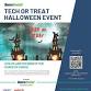 Tech or Treat Halloween Event event image