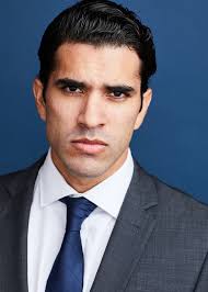 Dylan Santos's Casting Frontier