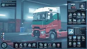 Game Profile For Ets2 V1 36 2 2 Ets2 Mods Euro Truck Simulator 2 Mods Ets2mods Lt