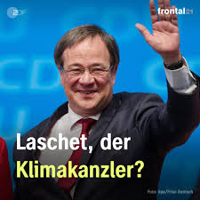 May 21, 2021 · während die grünen schon in siegerpose durchs land ziehen, sortiert armin laschet in erstaunlicher ruhe sein team und die themen. Frontal21 On Twitter Armin Laschet Cdu Will Als Bundeskanzler Die Drangendsten Probleme Losen Doch Wie Sieht Seine Klimabilanz Als Nrw Ministerprasident Aus Frontal21 Mit Dem Klimakanzler Check Https T Co W5urcajxsr Und 21 Uhr Zdf