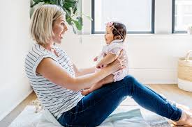The gifts mentioned in the list are a combination of fun and educational, thus letting best gift ideas for 3month old baby 3 To 4 Month Old Baby Milestones Play Cando Kiddo