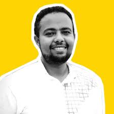 Yohannes Shoangeremew updated his...