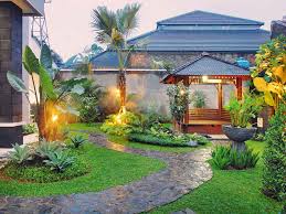 Desain landscape taman bisa disesuaikan dengan keinginan dan kebutuhan anda. Jasa Taman Jenis Jenis Dan Pengertian Macam Macam Taman Tukang Taman Profesional