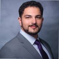 William J Sayegh MD MSc.