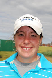 Gillian Kirkwood Golf News