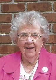 Obituary of Ruth L. Hoffman