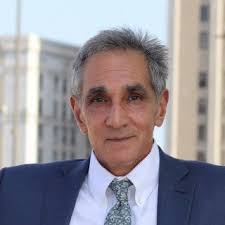 Andrew Melfi's Instagram, Twitter & Facebook