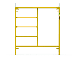 Patte Standard 5 X 5 Home Hardware Epoxy Coating Scaffolding