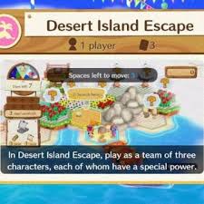 No game on this list better captures the essence of being stranded on a desert island than robinson crusoe. Desert Island Escape Animal Crossing Wiki Fandom