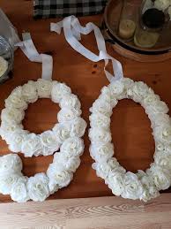 Free returns 100% satisfaction guarantee fast shipping. For My Grandmother S 90th Birthday Party 90th Birthday Decorations 90th Birthday Party Decorations 75th Birthday Party Decorations