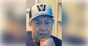 Obituary information for Antonio "Tony" G. Rosado, Jr.