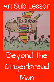 This No Prep Elementary Art Sub Plan Is Especially Fun The The Christmas Holiday Season Kids Will Have Fu Art Sub Lessons Art Sub Plans Art Lessons Elementary