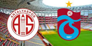 Haftasında trabzonspor evinde antalyaspor'u ağırlayacak. Canli Fta Antalyaspor Trabzonspor Antalyam Com