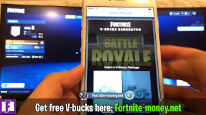 Please wait until the process is complete. Fortnite V Bucks Hack Get Unlimited Free V Bucks For Fortnite Youtube